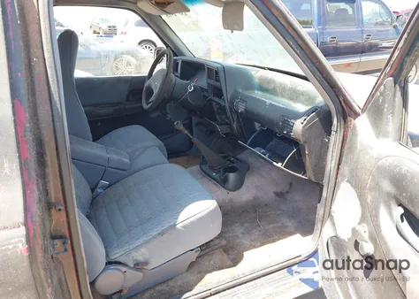 1994 Ford Ranger Super Cab из США, поврежденный, VIN 1FTCR14A4RPB71883